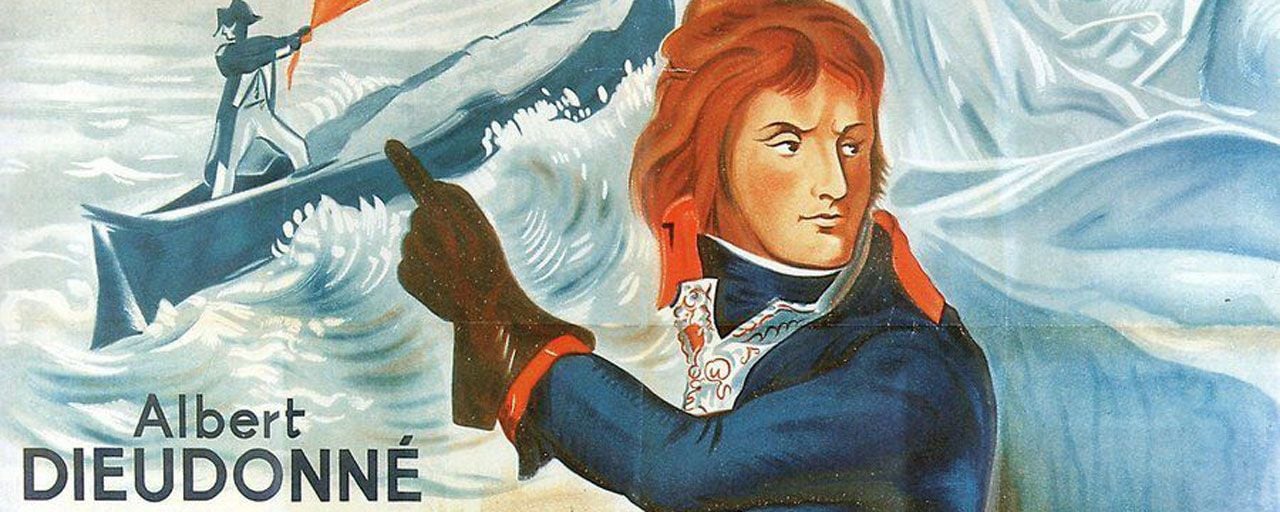 Kubrick : son Napoléon avorté enfin adapté... au théâtre !