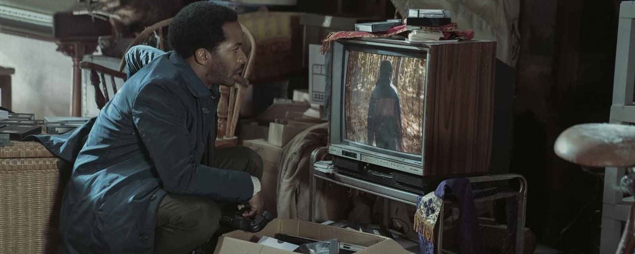 Castle Rock renouvelée : Stephen King et son univers reviendront pour une saison 2