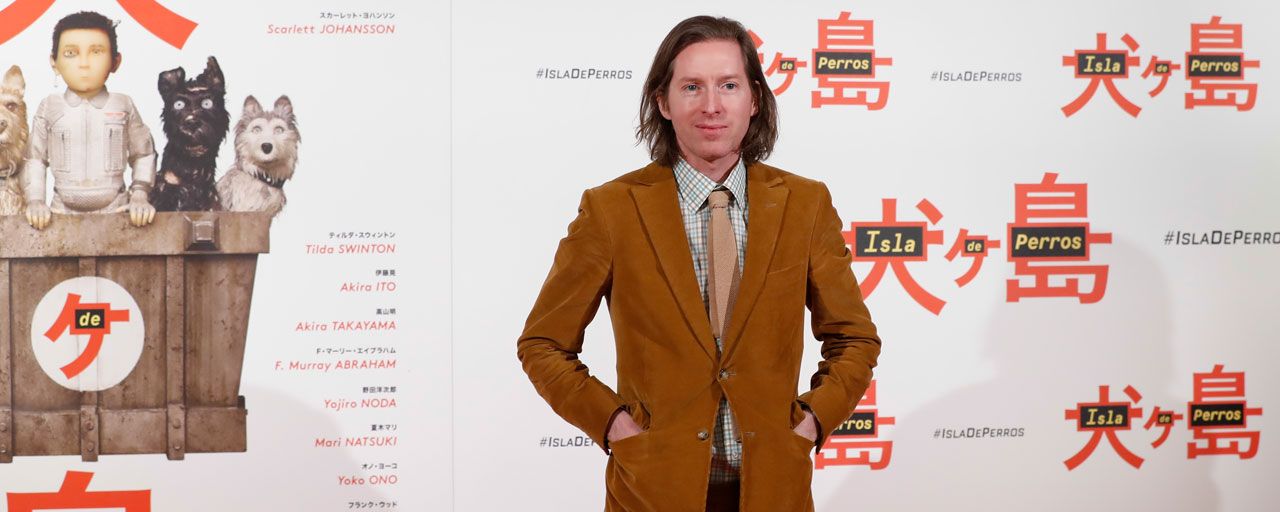 Wes Anderson : son prochain film sera une comédie musicale en France
