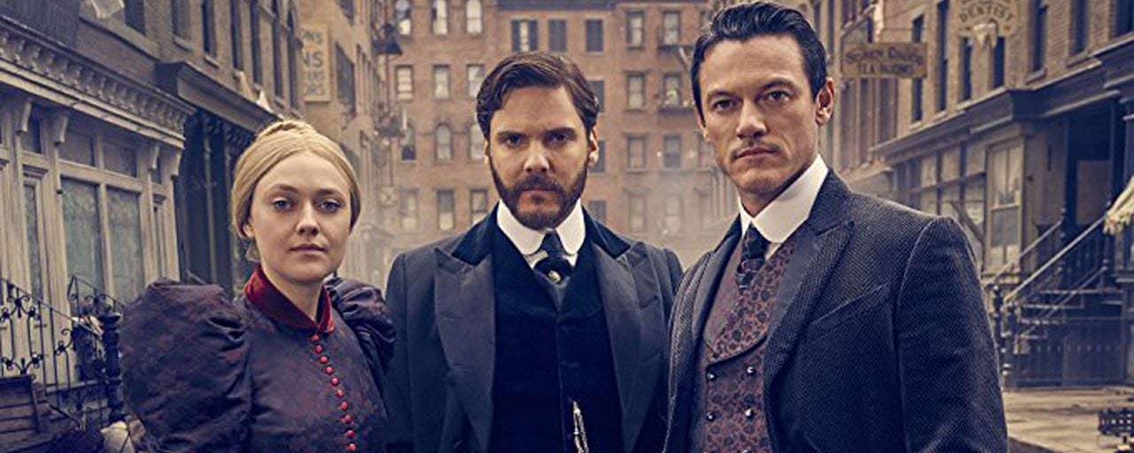 The Alienist : la série aura droit à sa suite, intitulée The Angel of Darkness
