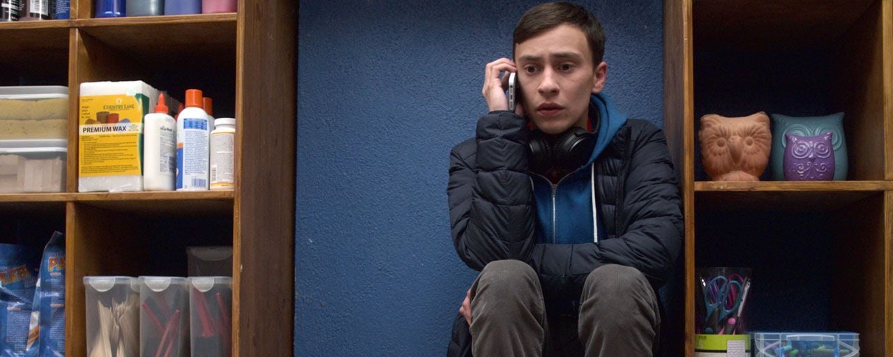 Atypical : le jeune autiste Sam perturbé par les changements dans la bande-annonce de la saison 2