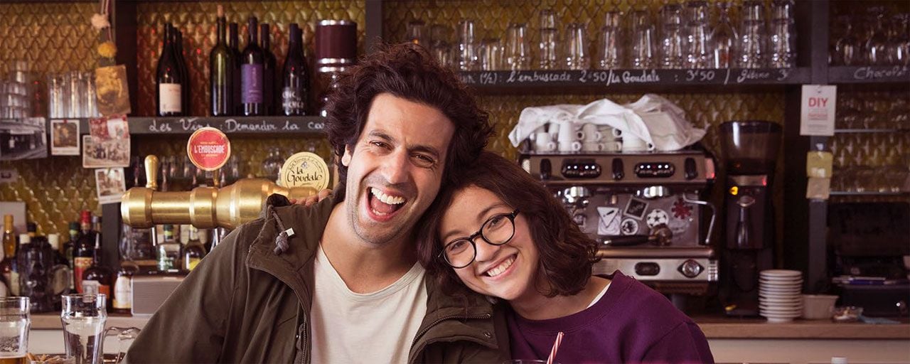 Mike : Max Boublil en chanteur déchu en janvier dans la nouvelle série comique d'OCS