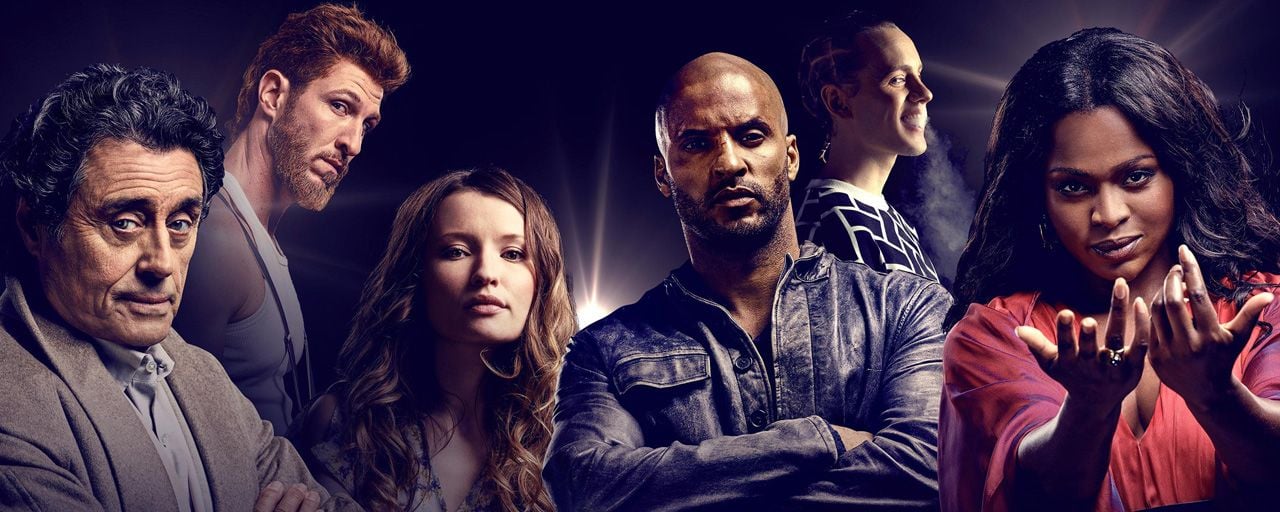 American Gods : le nouveau showrunner écarté, la saison 2 encore en danger ?
