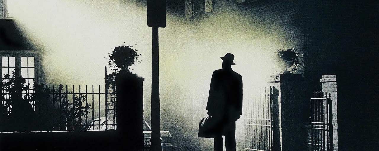 L’Exorciste diffusé dans une église à l’occasion du Festival Européen du Film Fantastique de Strasbourg