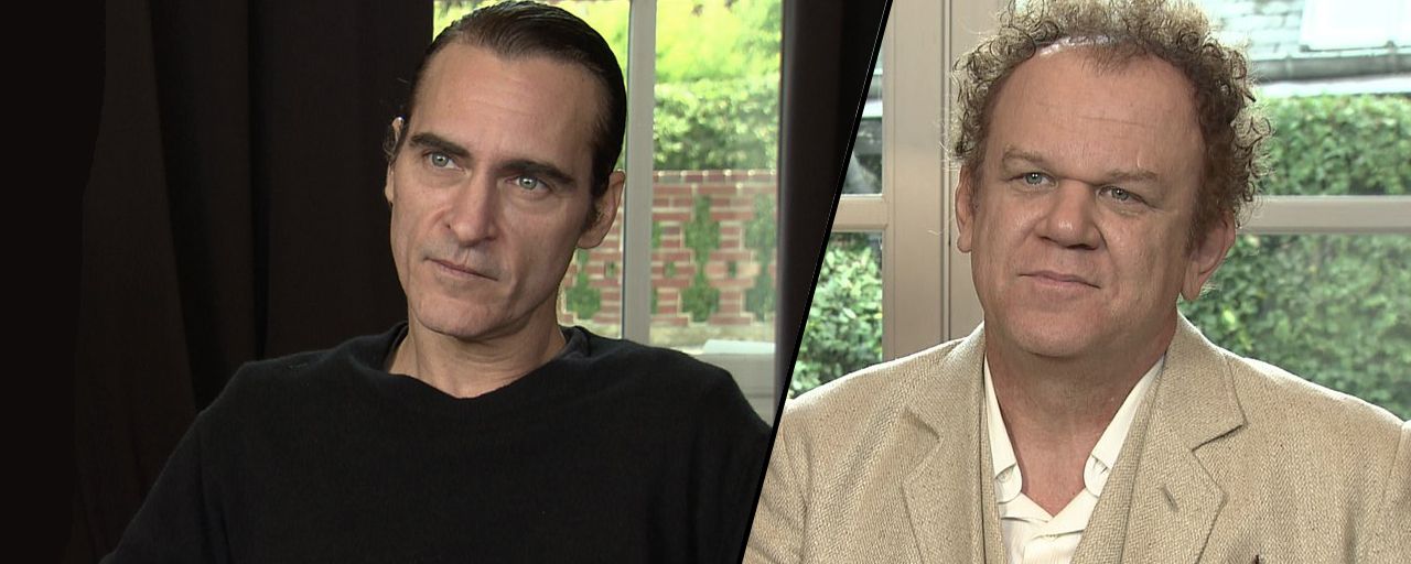 Les Frères Sisters : "Les histoires de Jacques Audiard ont du rythme, ses films de la force" selon ses acteurs