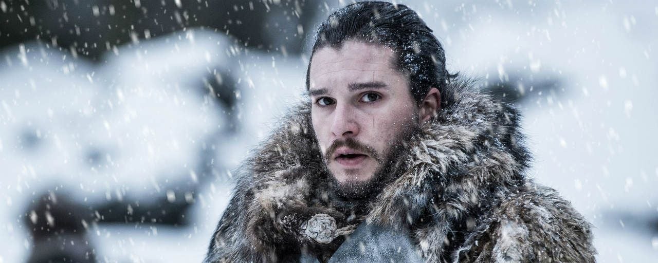 Game of Thrones : "la série aurait pu atteindre les 13 saisons" selon George R.R. Martin