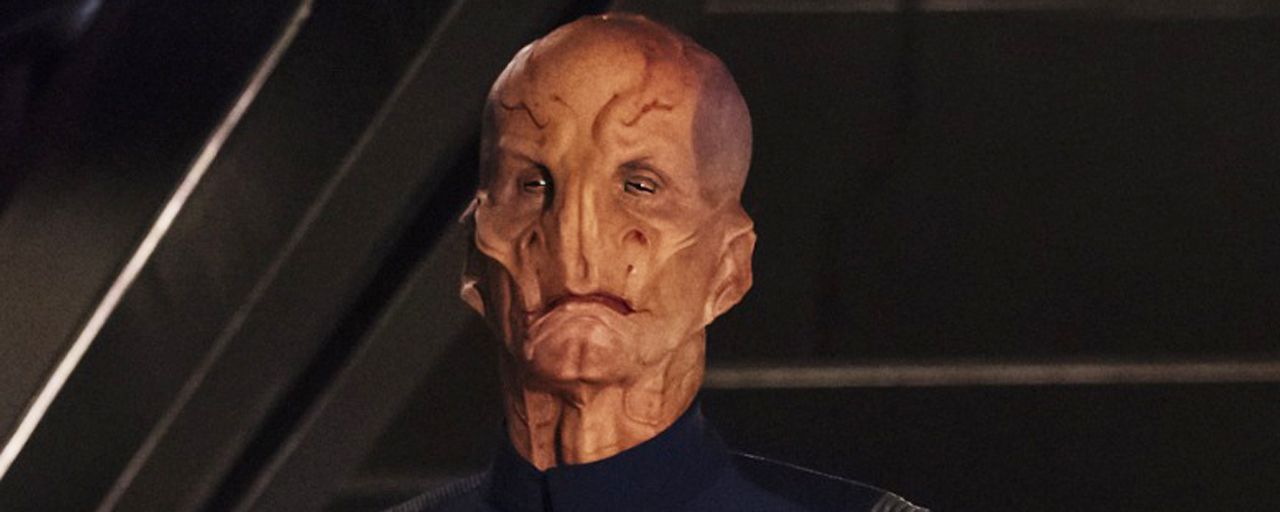 Star Trek : une date de diffusion pour la mini-série Short Treks