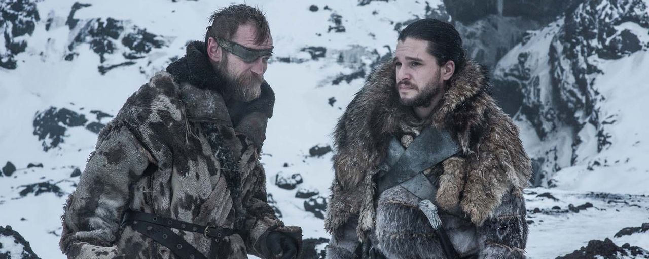 Game of Thrones : les fans pourront bientôt visiter Westeros !