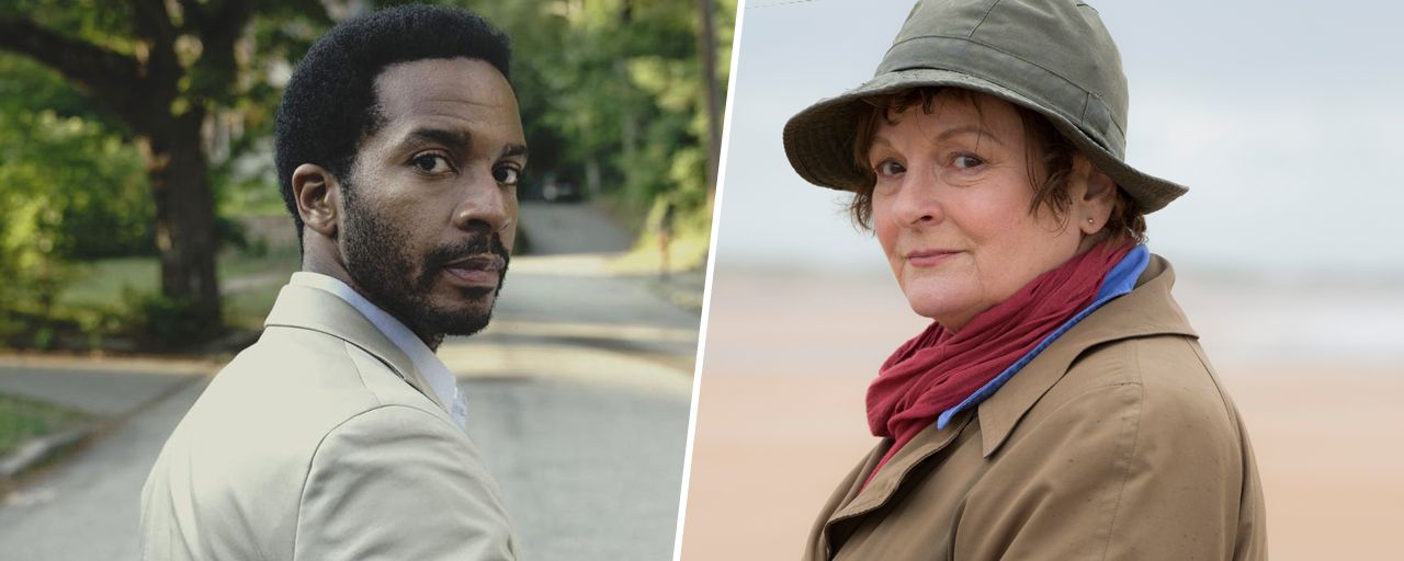 Les Enquêtes de Vera, Castle Rock, Daredevil... Les rendez-vous séries du 15 au 21 octobre