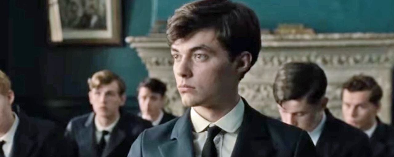 Pennyworth : la série spin-off de Batman trouve son Alfred