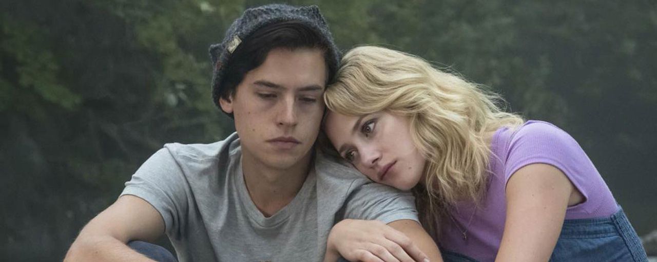 Riverdale : les premières images de l'épisode flash-back