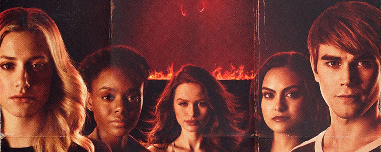 Audiences US : Riverdale encore en baisse