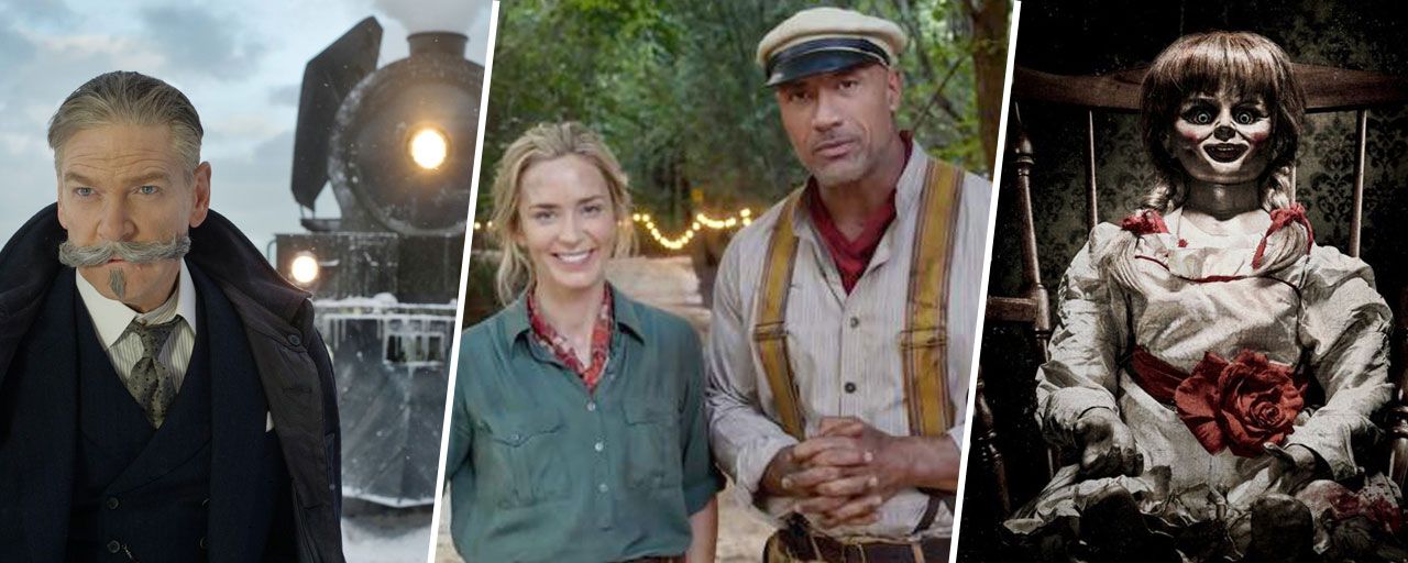 Fast & Furious 9, Les Croods 2, Benedetta... Les nouvelles dates de sorties ciné 2019/2020