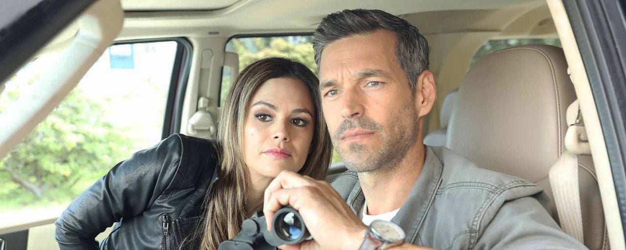 Take Two sur France 2 : y aura-t-il une saison 2 ?