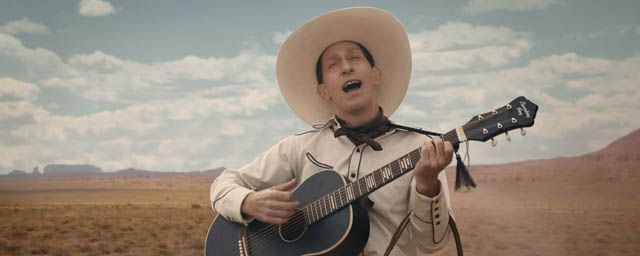 La Ballade De Buster Scruggs, Fargo, The Big Lebowski : c'est quoi un personnage des frères Coen ?