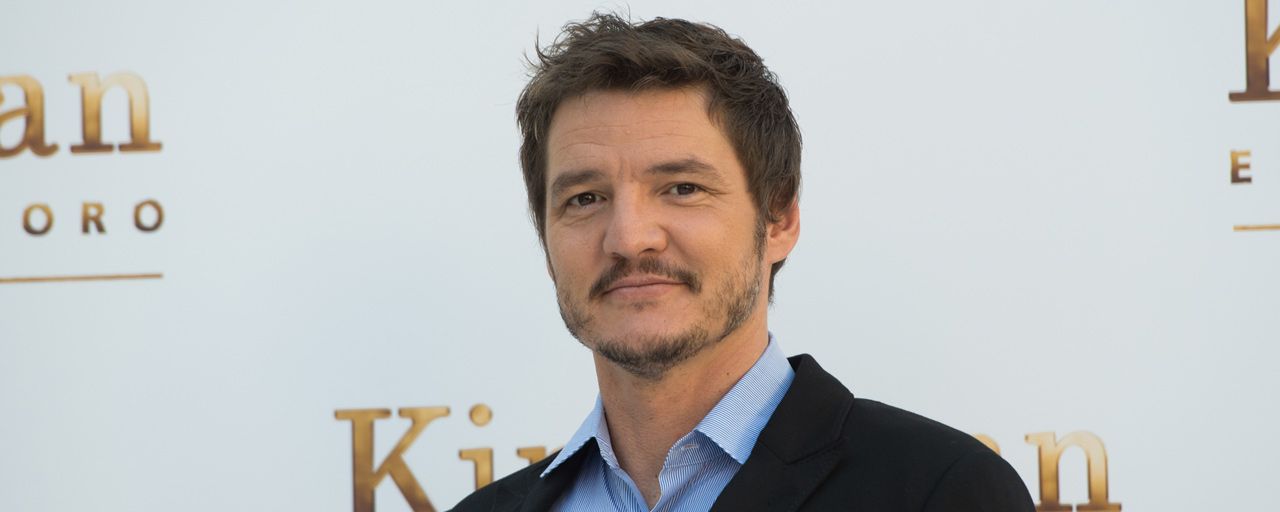 The Mandalorian : Pedro Pascal décroche le rôle principal de la série Star Wars