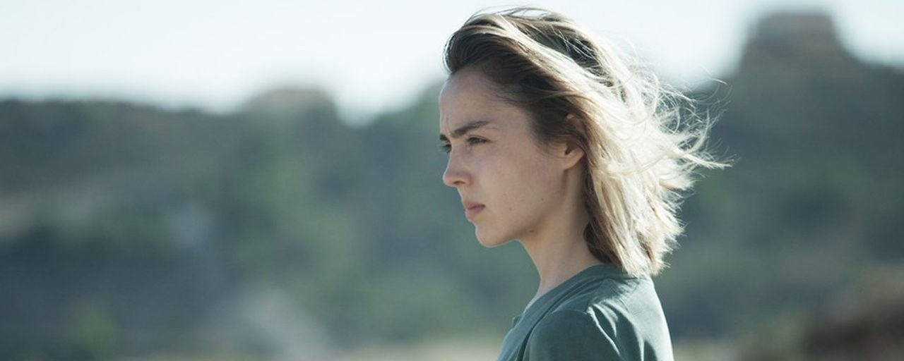 Ad Vitam sur Arte : "L'anticipation nous sert avant tout à parler de l'humain"