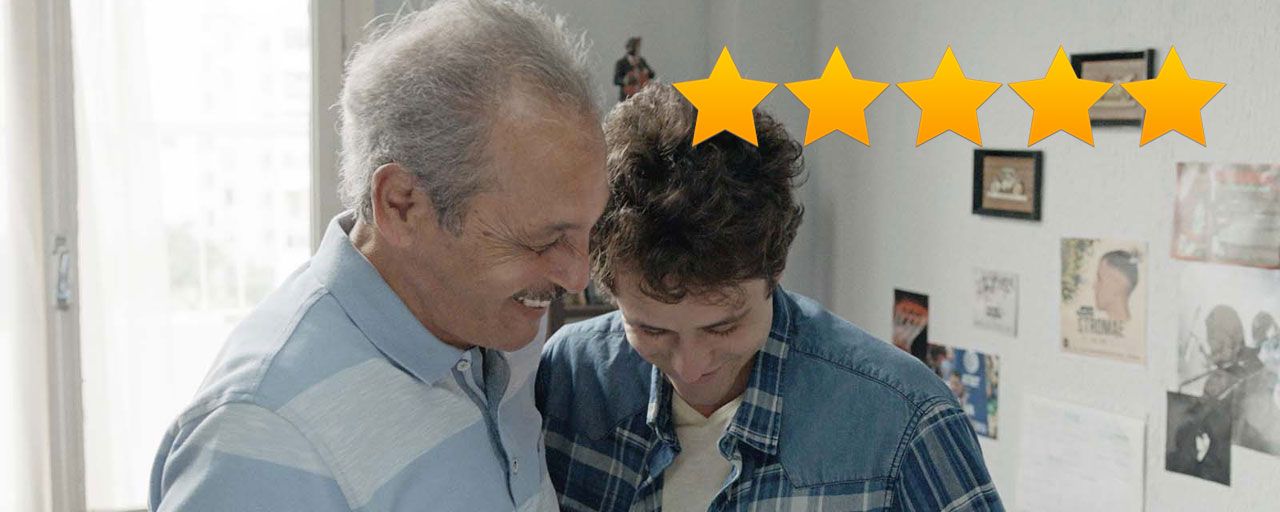 Les 3 meilleurs films de la semaine selon la presse (14.11.2018)