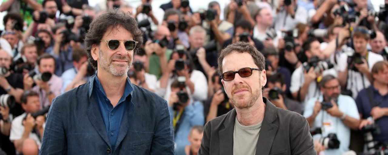 Les frères Coen défendent la politique de Netflix et expliquent pourquoi ils ne feront jamais de série