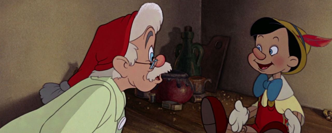 Pinocchio : Tom Hanks en Geppetto pour Disney ? - Actus Ciné - AlloCiné