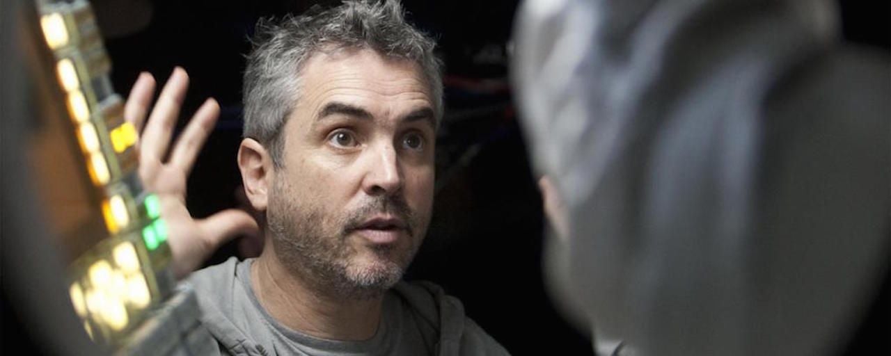 Alfonso Cuarón : fascination pour la figure de la mère, passion de la forme... les obsessions du cinéaste mexicain décryptées