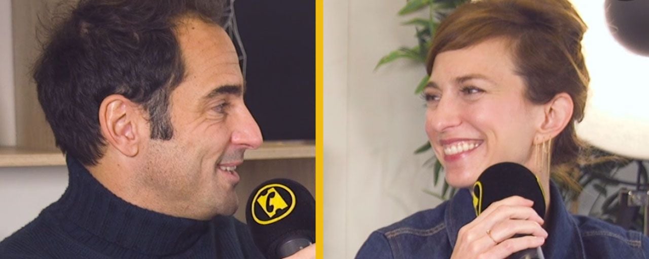 Papa ou Maman sur M6 : qui de Florent Peyre ou Emilie Caen connaît l'autre le mieux ?
