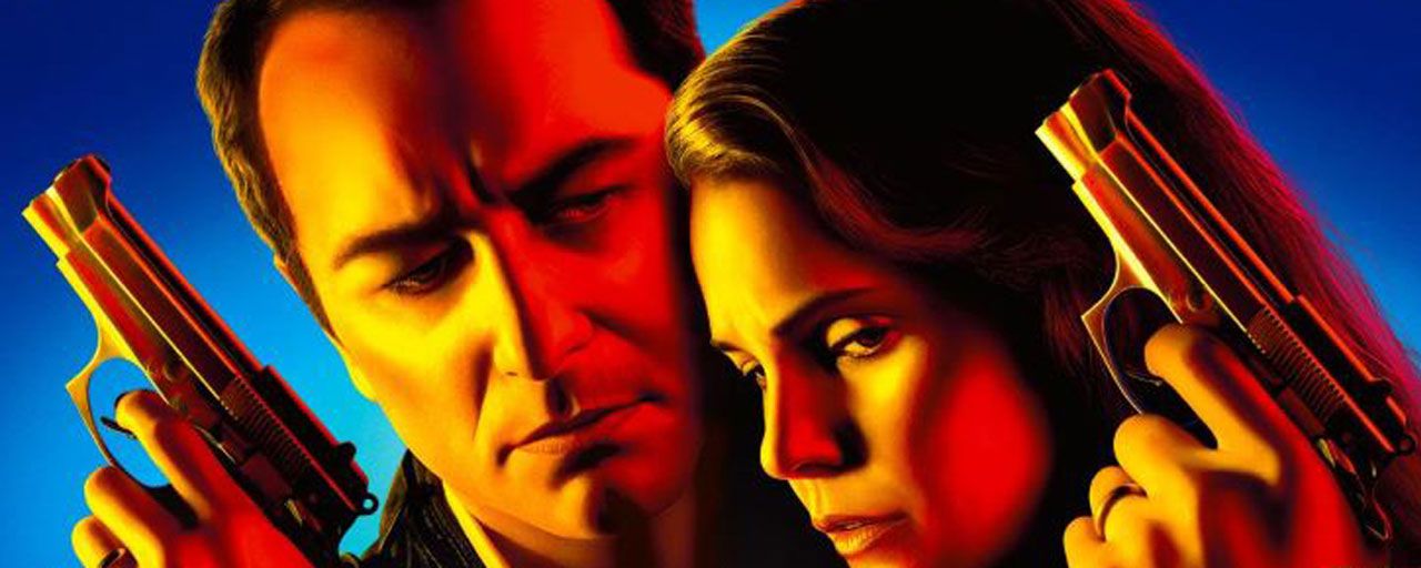 Golden Globes 2019 : The Americans, American Crime Story, Mme Maisel parmi les nommés côté séries