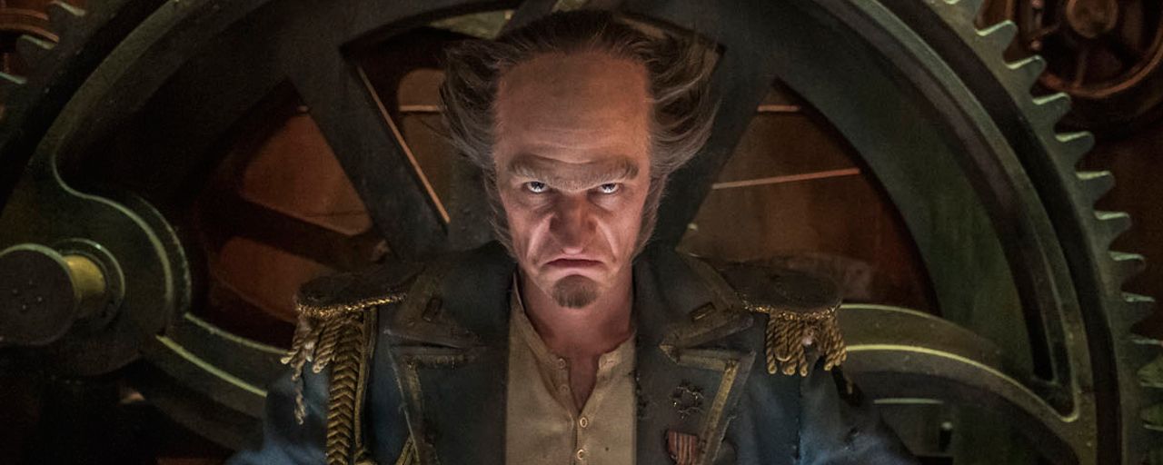 Les Désastreuses aventures des orphelins Baudelaire : une bande-annonce affreuse pour la saison 3