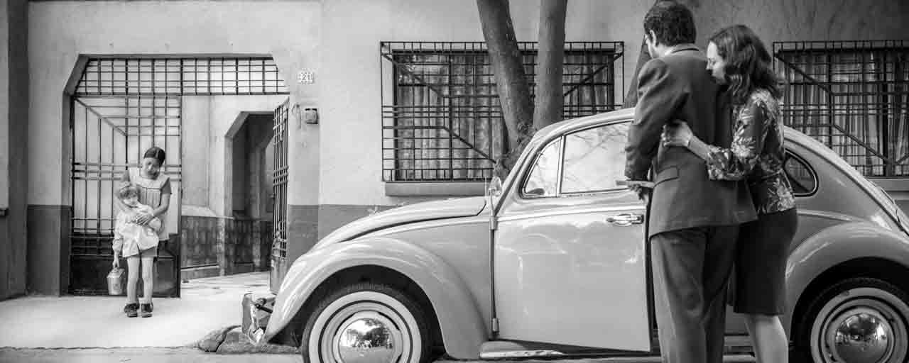 Roma : Comment est né le film intimiste d’Alfonso Cuarón ?