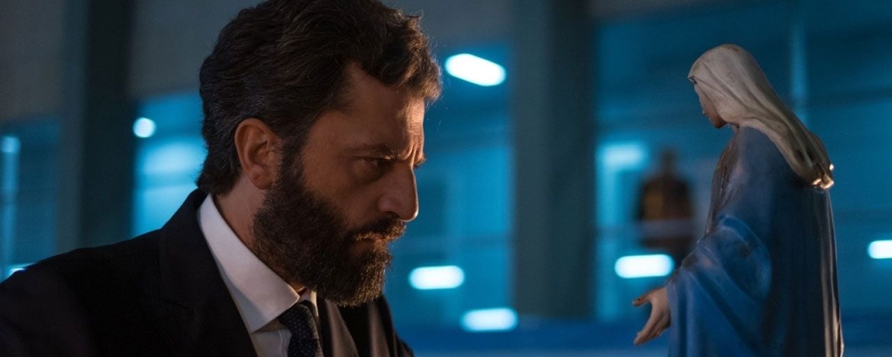 Bande-annonce Il Miracolo : une fiction européenne primée à Séries Mania en janvier sur Arte