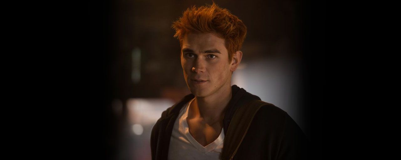 Riverdale saison 3 : les hommes en bleu, notre récap de l'épisode 8