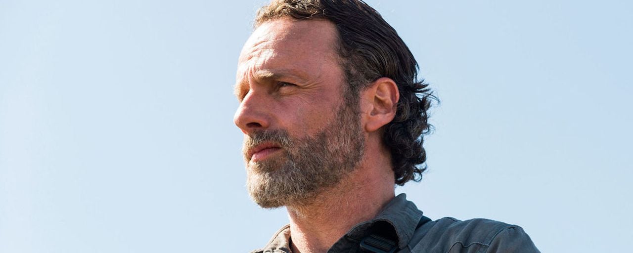 The Walking Dead : qu'attendre des téléfilms centrés sur Rick Grimes ?
