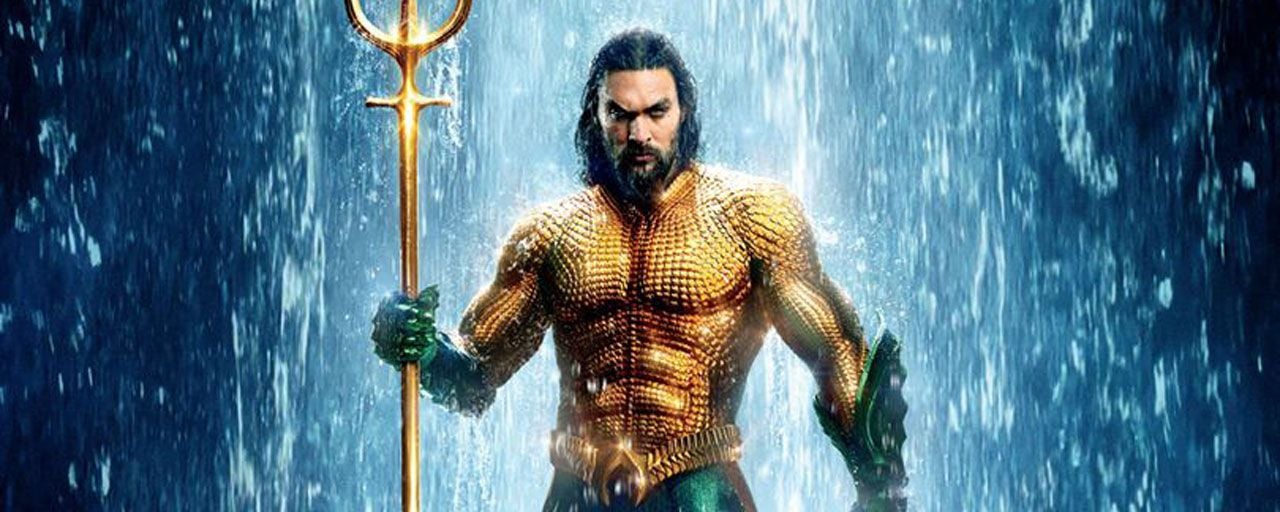 Aquaman, Black Panther, Avengers... Ces films de super-héros ont franchi le milliard de dollars au box office