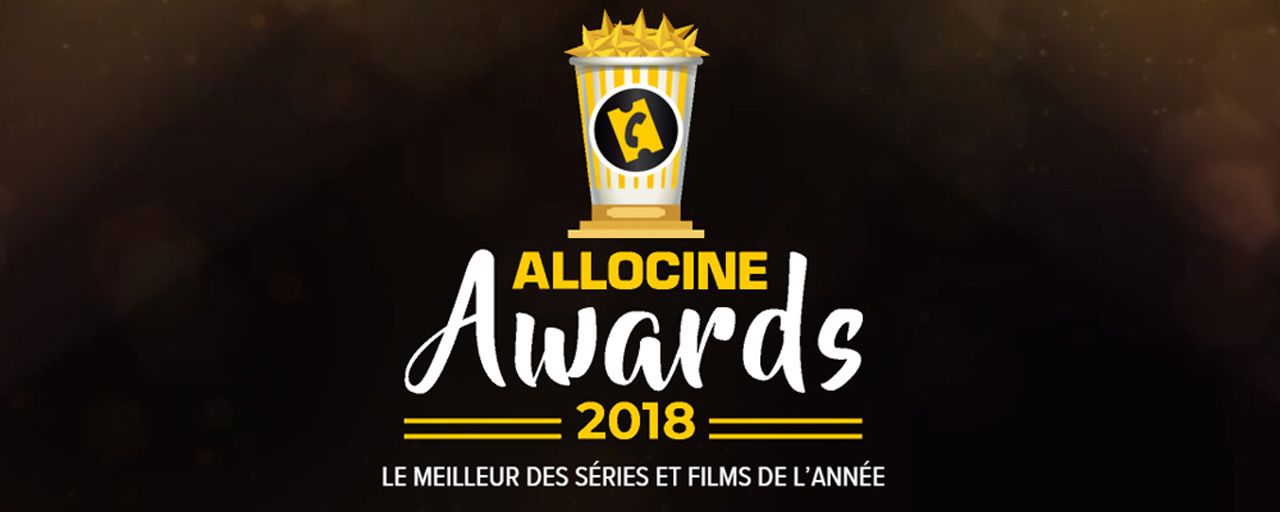 Avengers, Le Grand Bain, La Casa de Papel : découvrez le palmarès des AlloCiné Awards et vos films et séries préférées de 2018 !