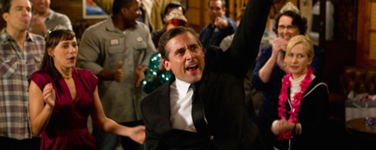 Space Force : Steve Carell retrouve le créateur de The Office dans une comédie Netflix qui se paye Trump