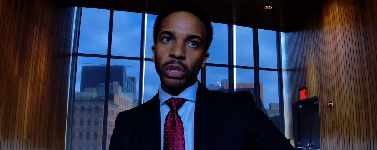 Une bande-annonce pour High Flying Bird, le premier film de Soderbergh pour Netflix