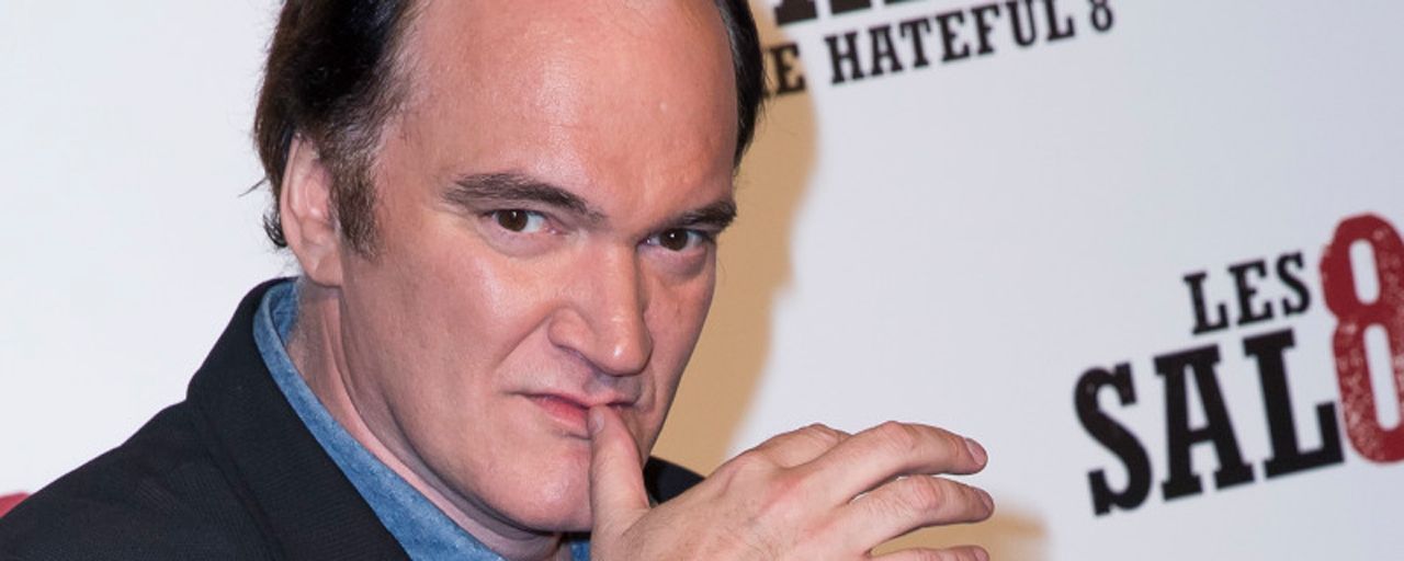 Once Upon A Time In Hollywood... puis Star Trek et Kill Bill ? Le point sur les projets de Quentin Tarantino
