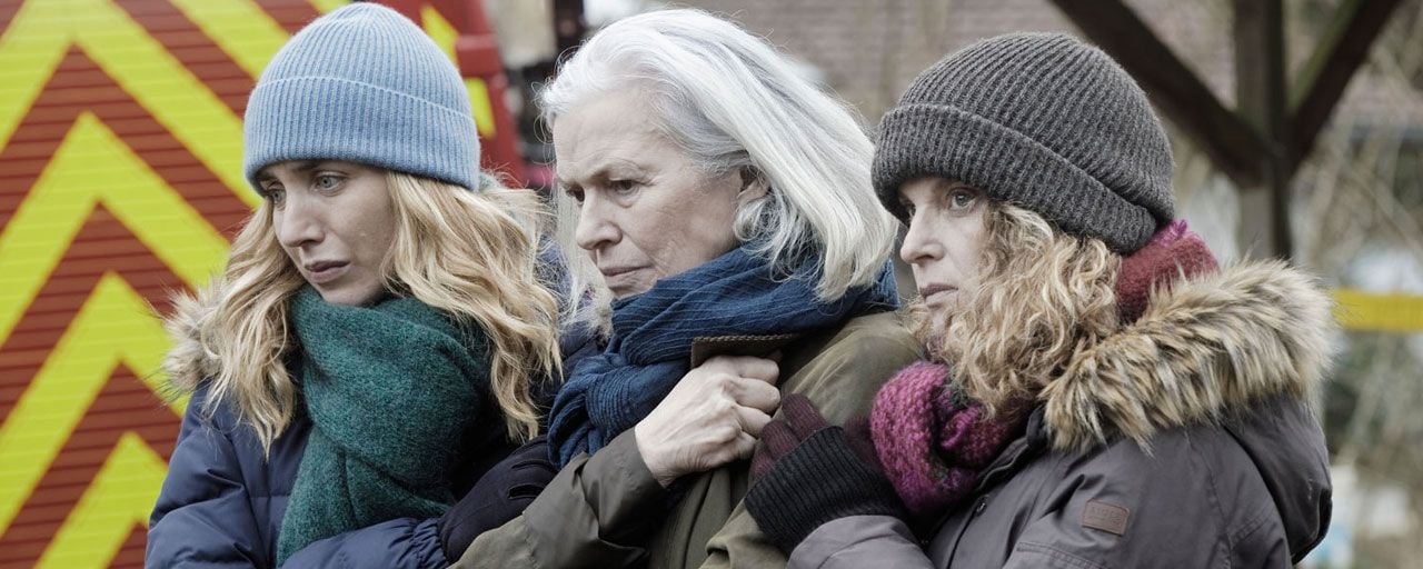 Que vaut Au-delà des apparences, la mini-série de France 3 avec Helena Noguerra ?
