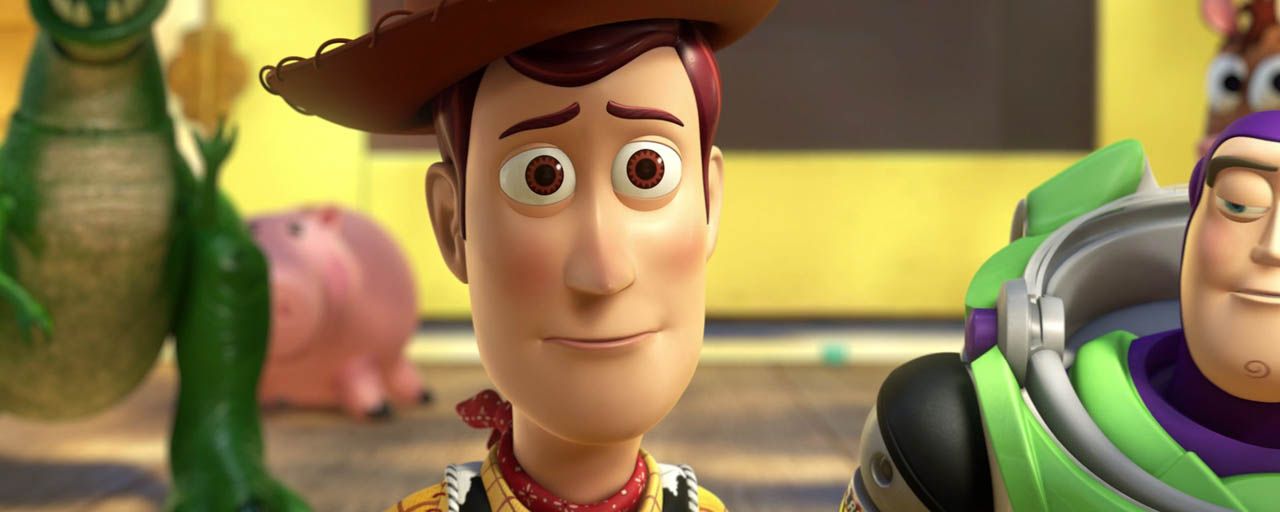 Pixar : le réalisateur de Coco et de Toy Story 3 quitte le studio