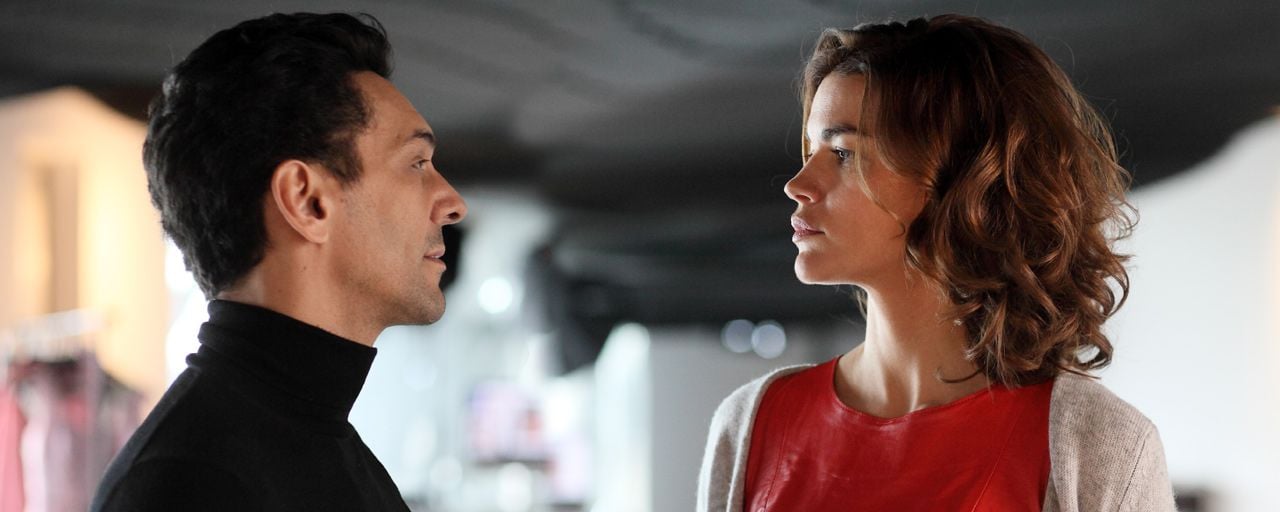 Philharmonia : que vaut l'ambitieux thriller musical de France 2 ?
