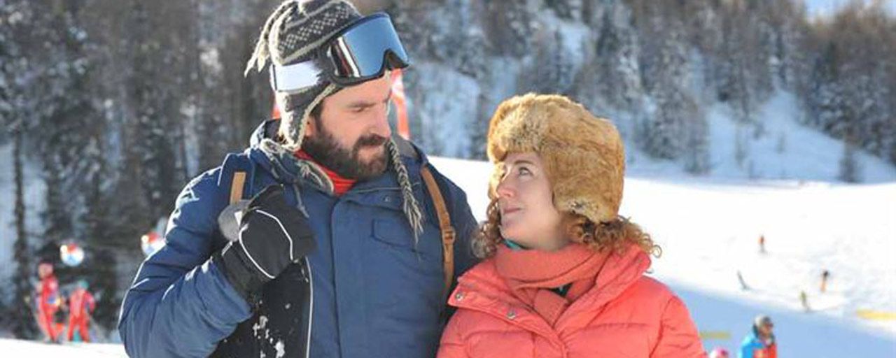 Les petits flocons : rencontre avec Joséphine de Meaux, Grégoire Ludig et Gustave Kervern