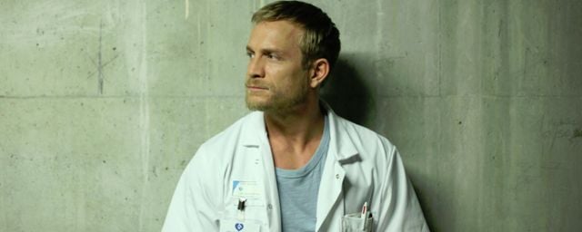 L'ordre des médecins : rencontre avec son réalisateur David Roux