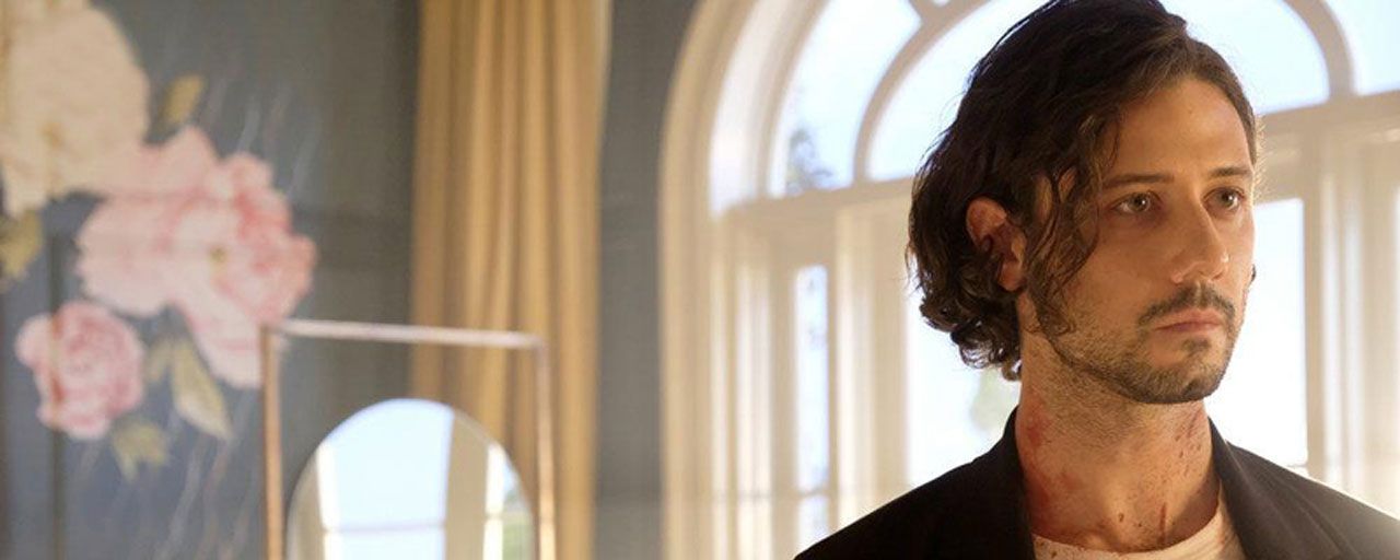 The Magicians renouvelé pour une saison 5