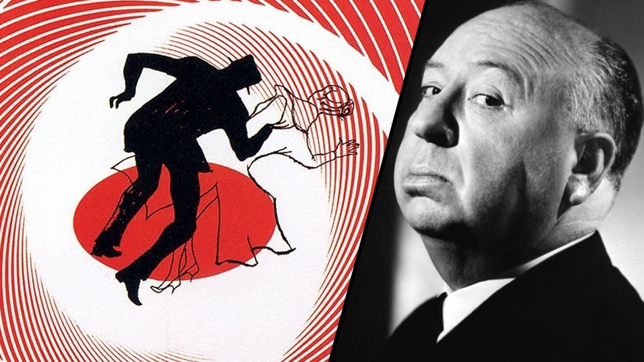 Sueurs froides, Psychose... Les 15 meilleurs films d'Alfred Hitchcock