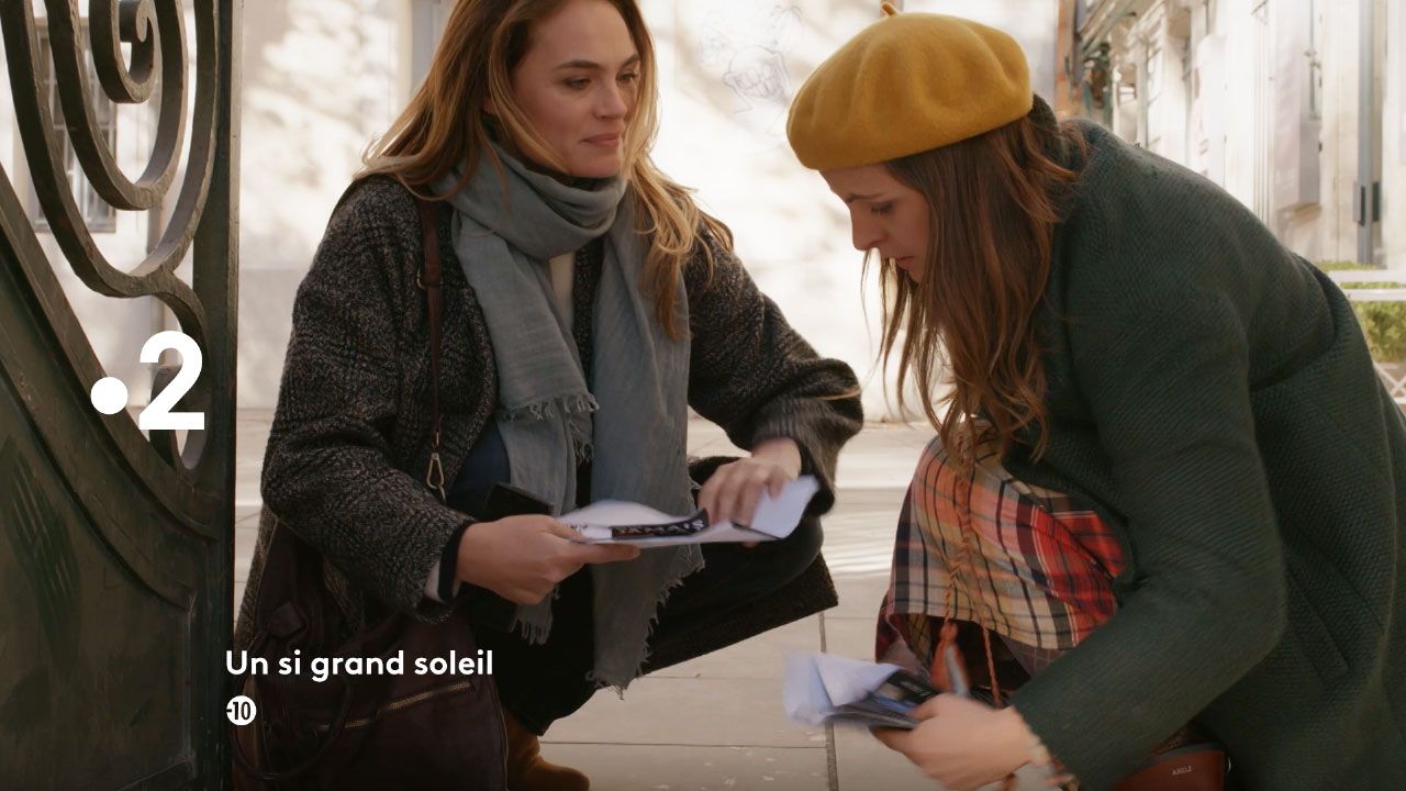 Un Si Grand Soleil : la bande-annonce des épisodes du 18 au 22 février 2019
