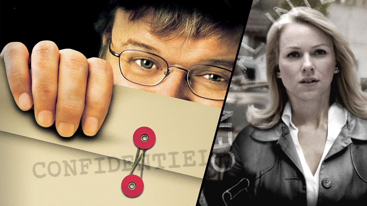Vice : de Fahrenheit 9/11 à Fair Game, 6 films pour aller plus loin