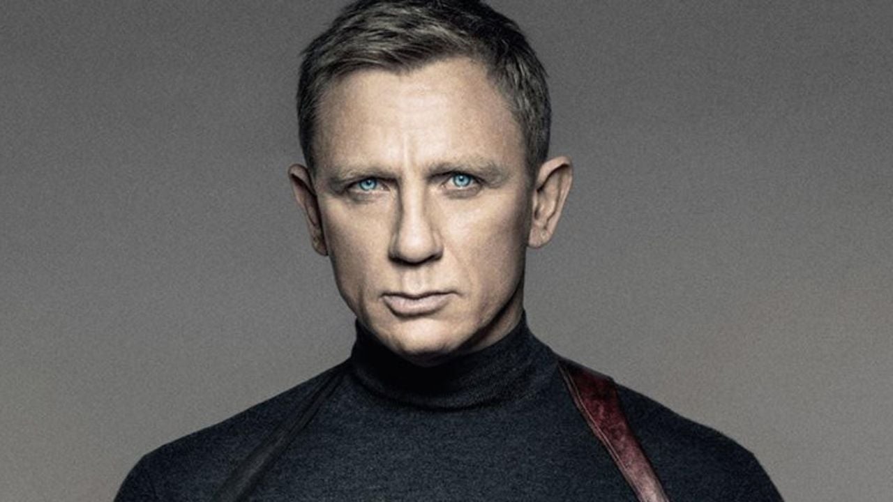 James Bond 25 : repoussé de deux mois, le film va être réécrit
