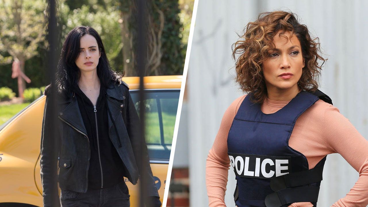 Shades of Blue, Jessica Jones, Suburra... Les rendez-vous séries du 18 au 24 février