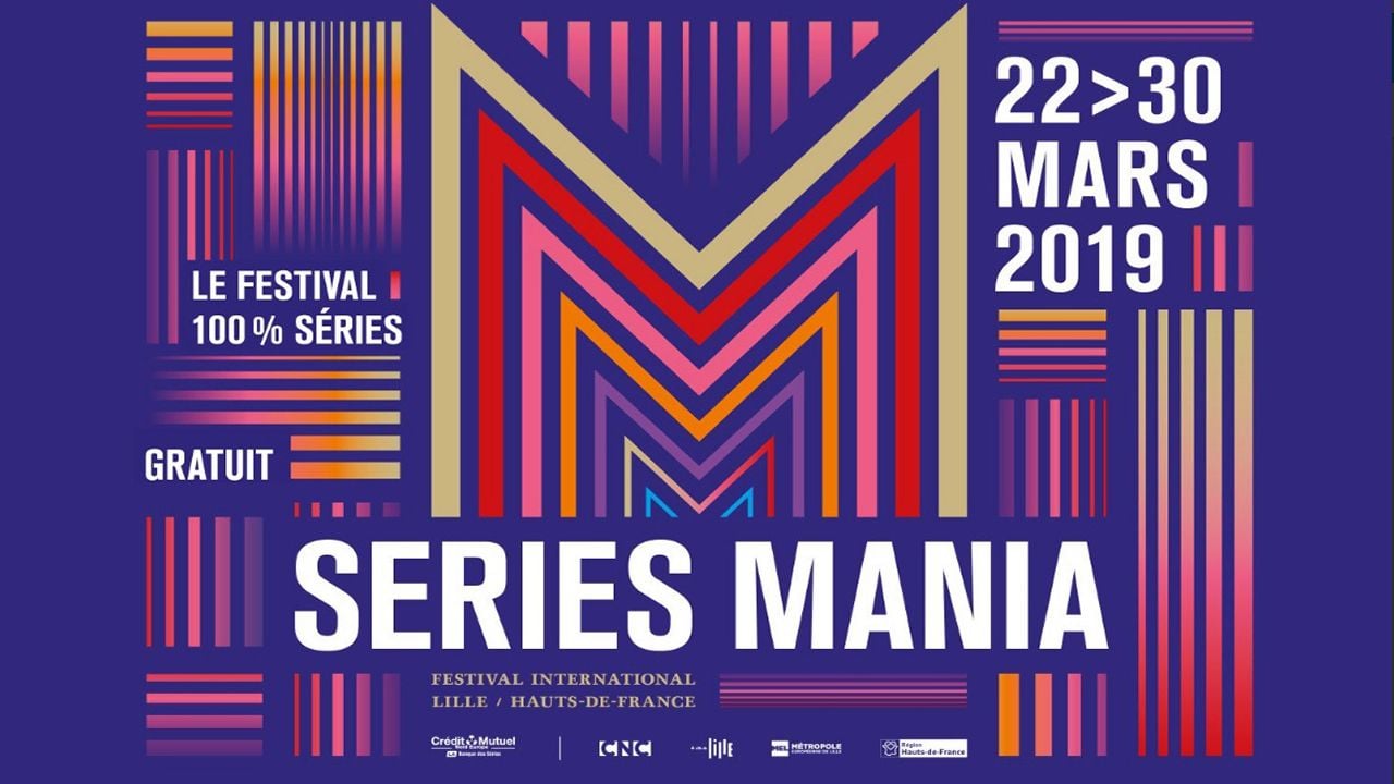 The Twilight Zone, Osmosis, The OA... le line-up complet du festival Séries Mania 2019