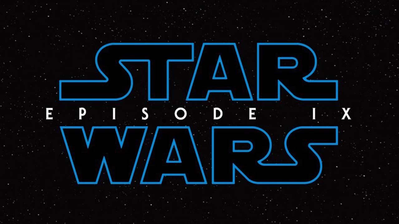 Star Wars 9 : on connaît la date de la première bande-annonce